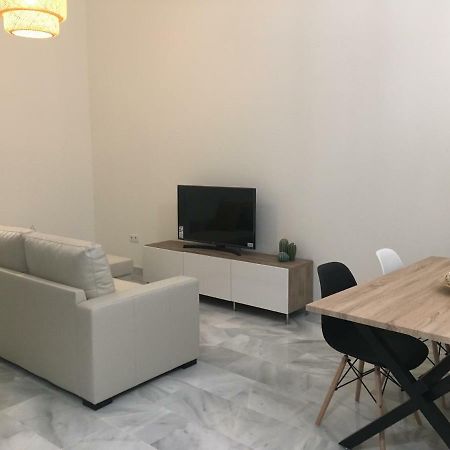 Apartamento Nuevo En Casa Tipo Palacio Cádiz Exterior photo
