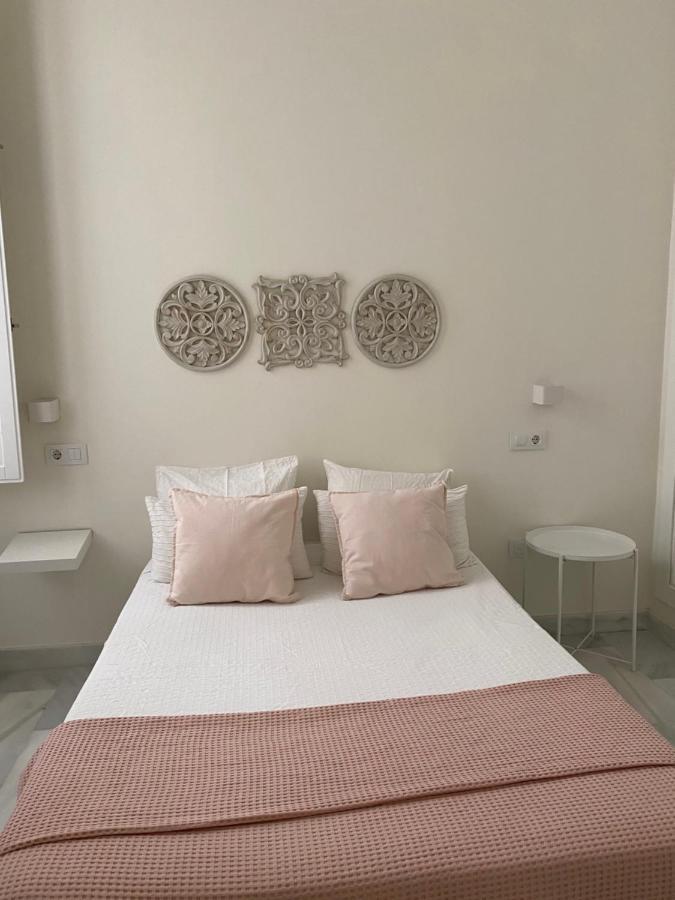 Apartamento Nuevo En Casa Tipo Palacio Cádiz Exterior photo