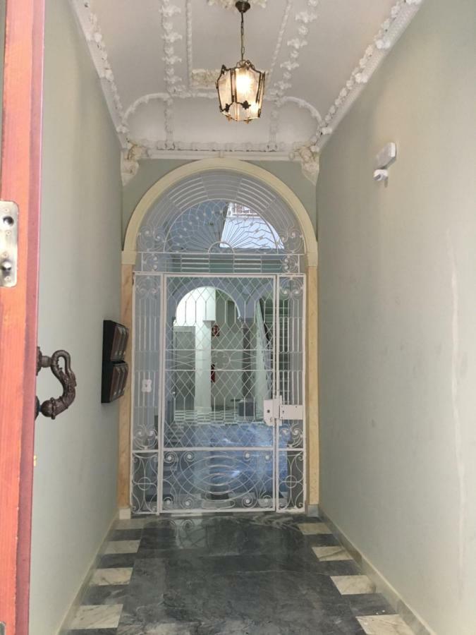 Apartamento Nuevo En Casa Tipo Palacio Cádiz Exterior photo