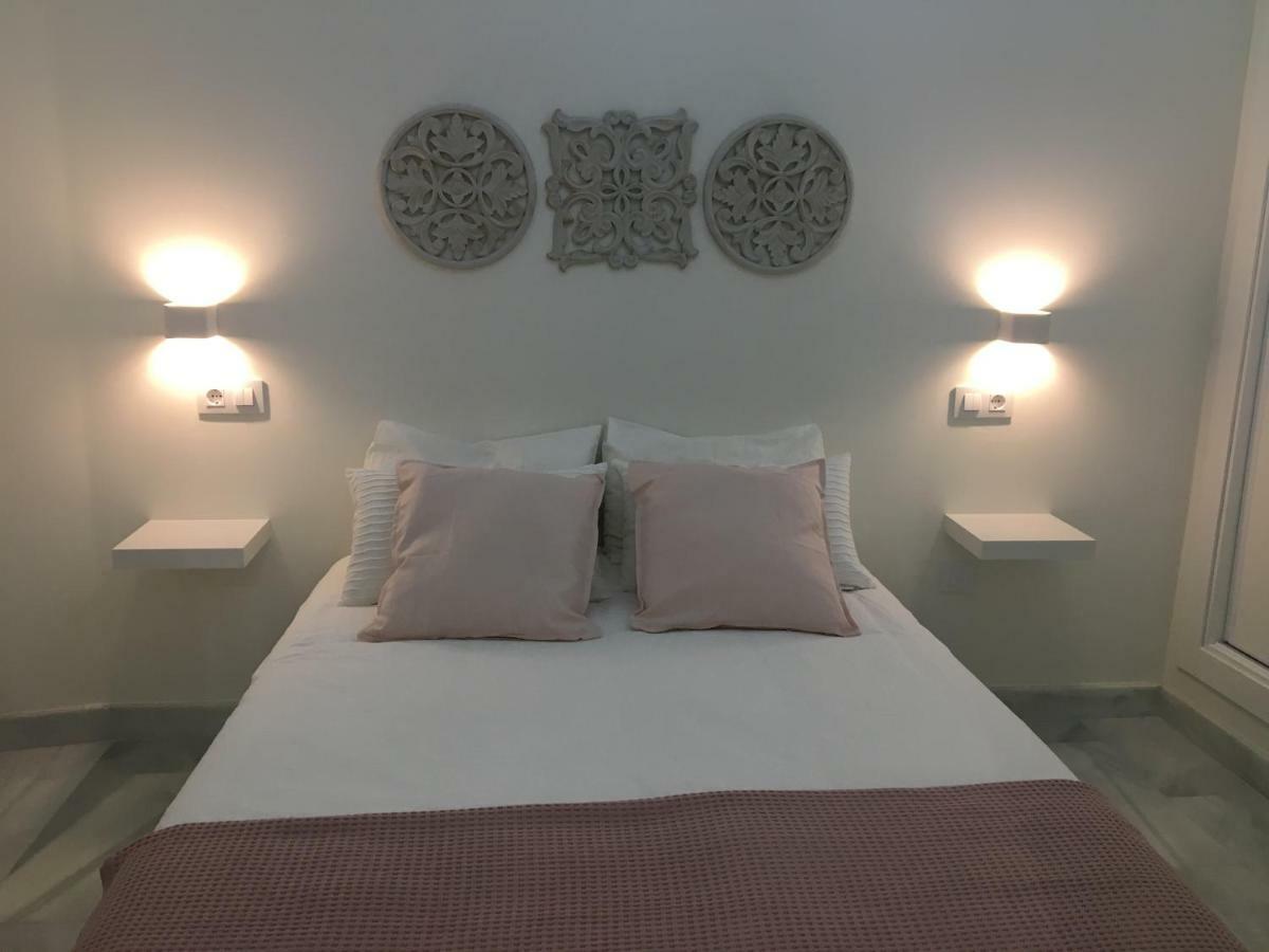 Apartamento Nuevo En Casa Tipo Palacio Cádiz Exterior photo