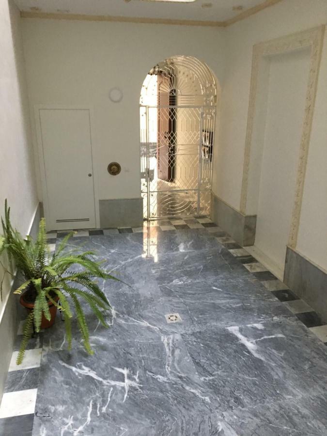 Apartamento Nuevo En Casa Tipo Palacio Cádiz Exterior photo